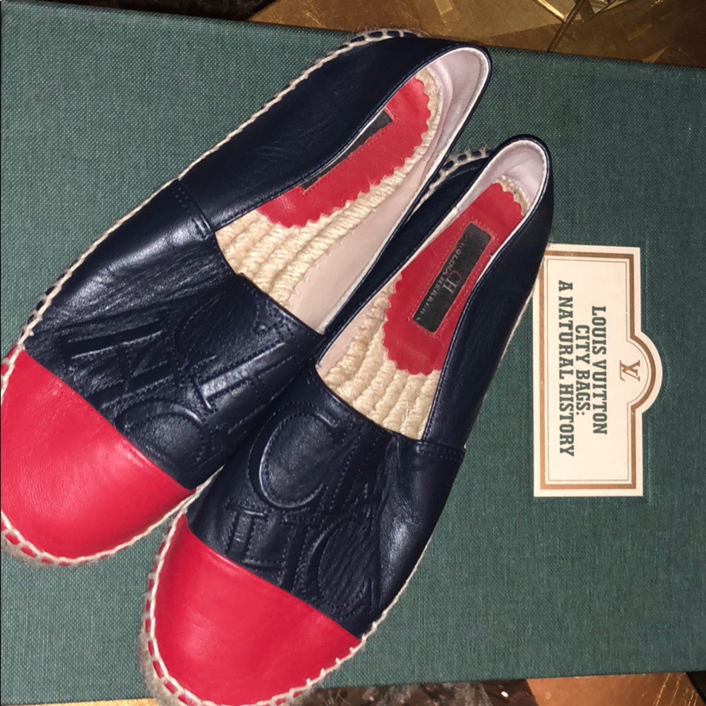 Carolina Herrera women shoes size 7